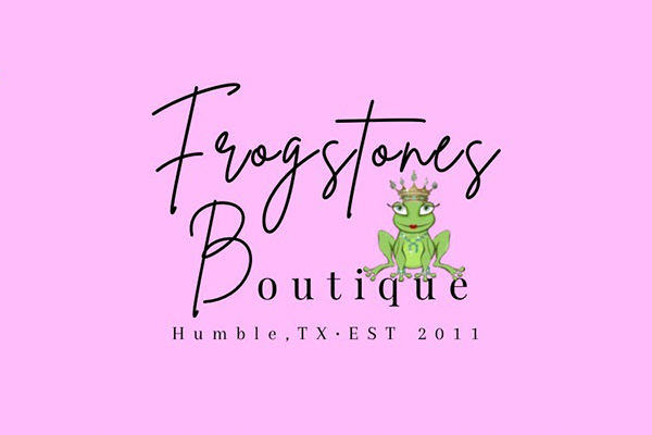 Frogstones Boutique