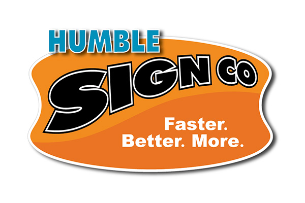 Humble Sign Co